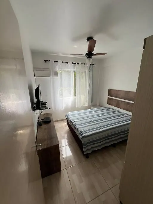 Apartment Apartamento 2 Quartos Em Canas Florianopolis
