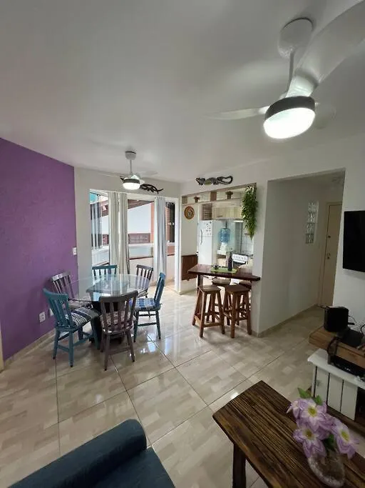 Apartamento 2 Quartos Em Canas Florianopolis Apartment