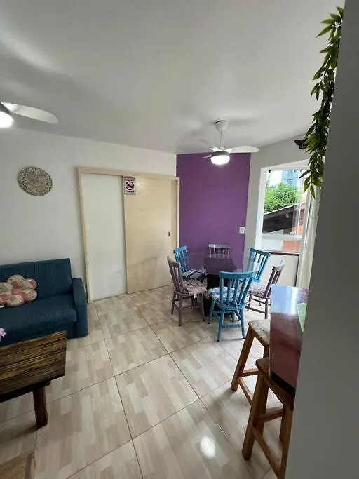Apartamento 2 Quartos Em Canas Florianopolis
