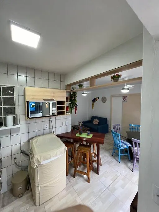 Apartamento 2 Quartos Em Canas Florianopolis Apartment