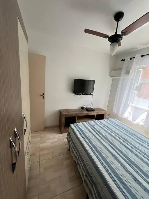 Apartamento 2 Quartos Em Canas Florianopolis 0*,  Brazil
