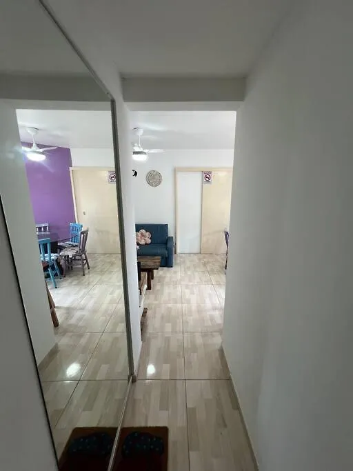 Apartamento 2 Quartos Em Canas Florianopolis Apartment