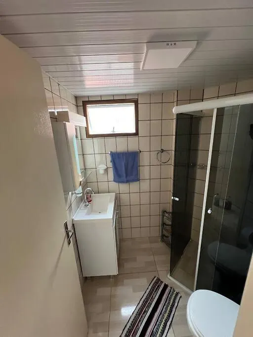 Apartment Apartamento 2 Quartos Em Canas Florianopolis Brazil