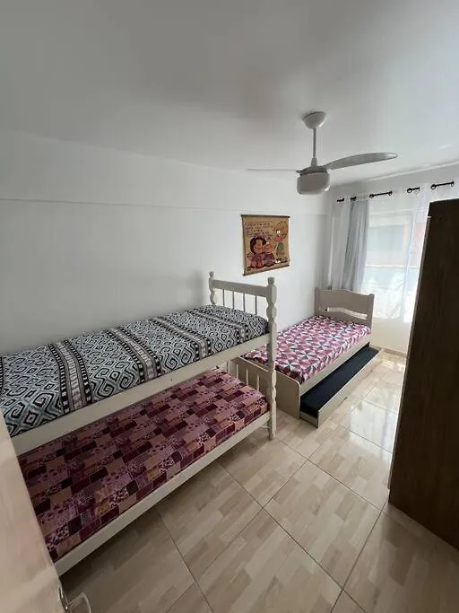 Apartamento 2 Quartos Em Canas Florianópolis