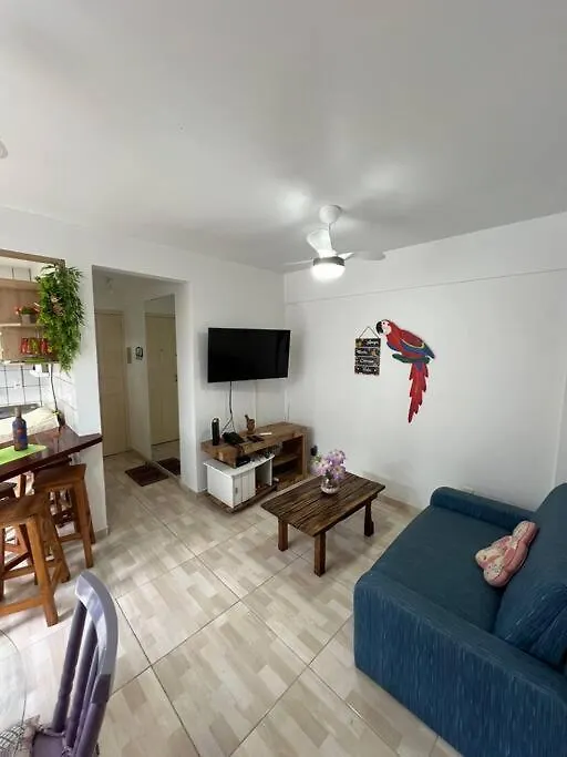Apartamento 2 Quartos Em Canas location